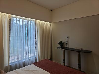 Bedroom Image of 1705 Sq.ft 4 BHK Apartment / Flat for sale in Kohinoor Viva Pixel, Dhanori Pune for Rs. 12178967