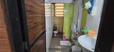 Bathroom Image of 1200 Sq.ft 2 BHK Apartment / Flat for sale in Kamothe Navi Mumbai for Rs. 10700000