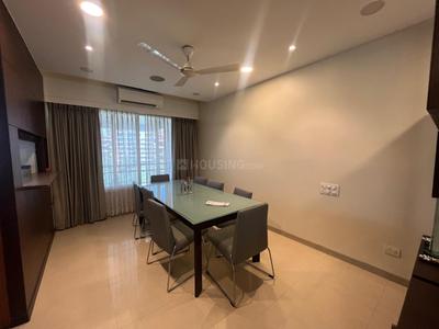 Hall Image of 2712 Sq.ft 4.5 BHK Apartment / Flat for sale in Koregaon Park Pune for Rs. 55000000