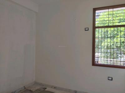 Bedroom Image of 900 Sq.ft 3 BHK Builder Floor for sale in DLF Ankur Vihar Ghaziabad for Rs. 3430320