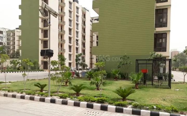 Rail Vihar Main Image 1