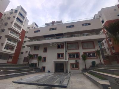 Image of 1150 Sq.ft 2 BHK Apartment / Flat for sale in Utkarsha Capital Towers, Madhurawada, Visakhapatnam for Rs. 6440000