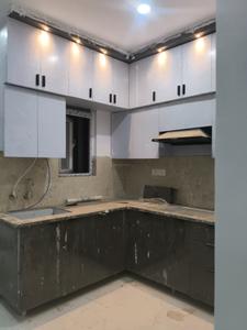 Kitchen Image of 1050 Sq.ft 2 BHK Apartment / Flat for sale in Venice Aspire, Noida Extension Greater Noida for Rs. 4100000