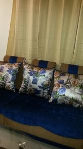 Bedroom Image of 1650 Sq.ft 3 BHK Apartment / Flat for sale in Alekhya Towers, Karmanghat Hyderabad for Rs. 13400000