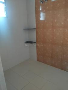 Bedroom Image of 1450 Sq.ft 3 BHK Apartment / Flat for rent in Pratap Nagar Nagpur for Rs. 27000