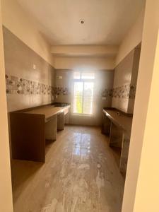 Kitchen Image of 841 Sq.ft 2 BHK Apartment / Flat for sale in Vile Parle East Mumbai for Rs. 25000000