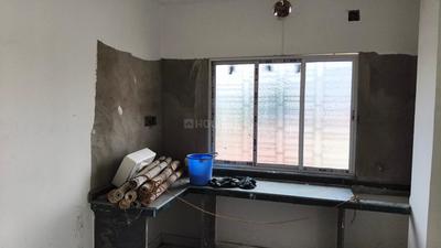 Kitchen Image of 710 Sq.ft 2 BHK Apartment / Flat for sale in Purba Barisha Kolkata for Rs. 2700000