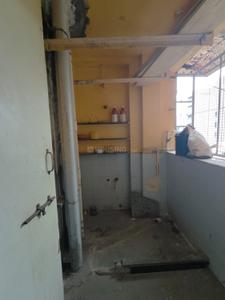 Balcony Image of 3000 Sq.ft 5 BHK Apartment / Flat for sale in Bodakdev Ahmedabad for Rs. 22500000