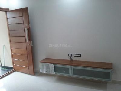 Bedroom Image of 2000 Sq.ft 4 BHK Duplex for rent in Ramamurthy Nagar Bengaluru for Rs. 500000