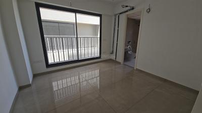 Bedroom Image of 1800 Sq.ft 4 BHK Apartment / Flat for sale in Adani Ambrosia, Shantigram Ahmedabad for Rs. 29500000