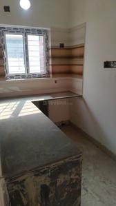 Kitchen Image of 1060 Sq.ft 3 BHK Apartment / Flat for sale in Airport Gate no. 1 Kolkata for Rs. 4240000