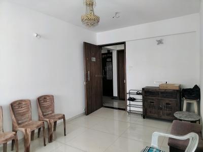 Living Room Image of 1550 Sq.ft 3 BHK Apartment / Flat for rent in Soba Savera Complex, Bibwewadi Pune for Rs. 65000