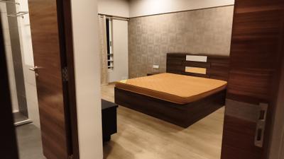 Bedroom Image of 2350 Sq.ft 3.5 BHK Apartment / Flat for sale in Karia Konark Vista, Hadapsar Pune for Rs. 32100000