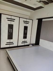 Bedroom Image of 2200 Sq.ft 4 BHK Independent House for rent in Shahibaug Ahmedabad for Rs. 33000
