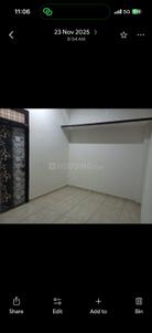 Bedroom Image of 900 Sq.ft 2 BHK Independent House for rent in Najafgarh New Delhi for Rs. 9000