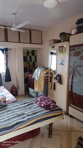 Bedroom Image of 360 Sq.ft 1 BHK Independent House for sale in Bajrang Wadi Rajkot for Rs. 2400000