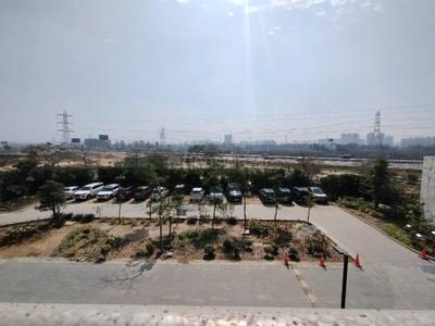 Image of 1400 Sq.ft 3 BHK Apartment / Flat for sale in Krisumi Waterfall Residences, Sector 36A, Gurgaon for Rs. 44500000