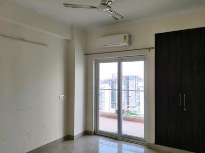 Bedroom Image of 2290 Sq.ft 3 BHK Apartment / Flat for rent in Conscient Hines Elevate, Sector 59 Gurgaon for Rs. 118000