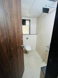Bathroom Image of 1100 Sq.ft 2 BHK Apartment / Flat for sale in Suyog Aura, Warje Pune for Rs. 13000000