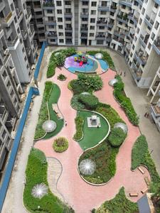 Image of 1700 Sq.ft 3 BHK Apartment / Flat for sale in Anmol Nayantara Nayantara Presidency Phase 1, Indira Nagar, Nashik for Rs. 9000000