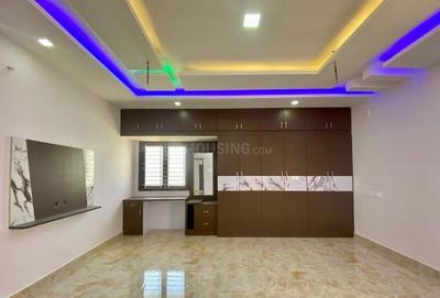 Hall Image of 800 Sq.ft 2 BHK Independent House for sale in Gerugambakkam Chennai for Rs. 8900000