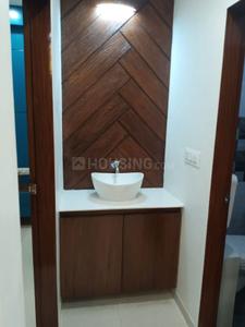 Passage Image of 760 Sq.ft 2 BHK Apartment / Flat for sale in Shree Balaji Sparsh Residency, Bhayli Vadodara for Rs. 2700000