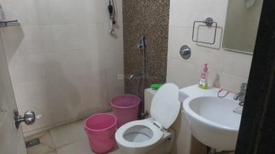 Image of 800 Sq.ft 2 BHK Apartment / Flat for rent in Rajkishor Nagar, Bilaspur for Rs. 20000
