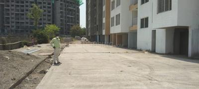 Image of 800 Sq.ft 2 BHK Apartment / Flat for sale in Gayatri Twin Towers, Hadapsar, Pune for Rs. 6161000