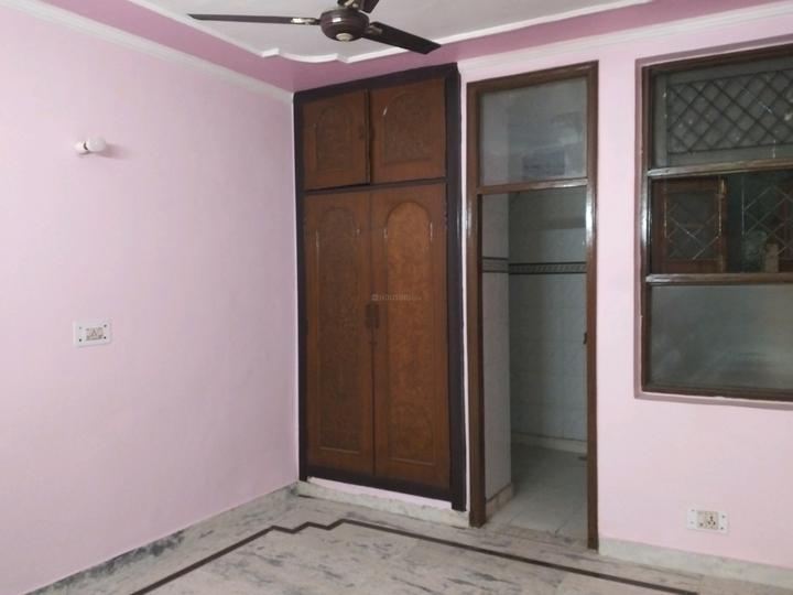 Delhi University Ground, Mukherjee Nagar Bedroom Two 1