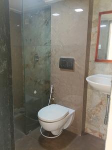 Bedroom Three Image of 2200 Sq.ft 3 BHK Apartment / Flat for sale in Cllaro Urban Grandeur, Mira Road East Mira Bhayandar for Rs. 33000000