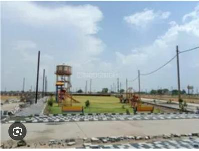 Image of 1000 Sq.ft Residential Plot / Land for sale in Snehil Swapnil Silver Corridor Garden City, Palakhedi, Indore for Rs. 3000000