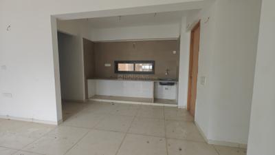 Kitchen Image of 3004 Sq.ft 4 BHK Apartment / Flat for sale in Shrinivas Luxuria, Bhadaj Ahmedabad for Rs. 19500000