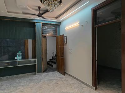 Living Room Image of 1200 Sq.ft 3 BHK Apartment / Flat for sale in Lal Kuan Ghaziabad for Rs. 5365000