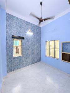 Bedroom Image of 510 Sq.ft 2 BHK Apartment / Flat for sale in Naktala Kolkata for Rs. 2000000