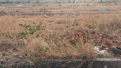 Image of 1200 Sq.ft Residential Plot / Land for sale in Kempegowda Nagar, Bengaluru for Rs. 13200000