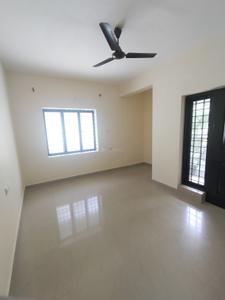Hall Image of 1100 Sq.ft 2 BHK Builder Floor for sale in Puzhakkal Thrissur for Rs. 3200000