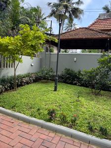 Image of 1000 Sq.ft 2 BHK Apartment / Flat for sale in Kakkanad, Kochi for Rs. 6800000