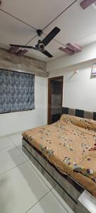 Bedroom Image of 1800 Sq.ft 3 BHK Apartment / Flat for sale in Radhe Homes Tulsi Parkview, Vishala Ahmedabad for Rs. 11000000
