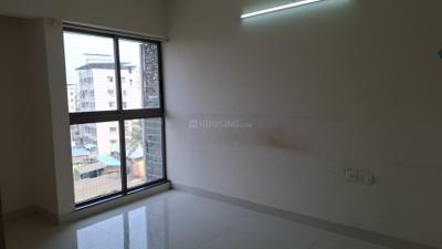Bedroom Image of 590 Sq.ft 1 BHK Apartment / Flat for rent in Thane West Thane for Rs. 30000