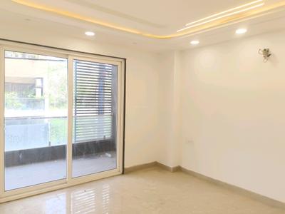 Bedroom Image of 2300 Sq.ft 4 BHK Builder Floor for sale in Aman Spring Valley Floors, Rohini Extension New Delhi for Rs. 33000000