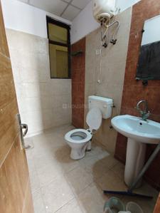 Bedroom Image of 1100 Sq.ft 2 BHK Apartment / Flat for rent in Angel Jupiter, Indirapuram Ghaziabad for Rs. 23000