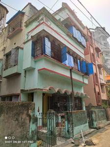 Image of 1621 Sq.ft 5 BHK Villa for sale in Garia, Sonarpur, Kolkata for Rs. 9000000