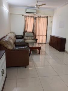 Hall Image of 1350 Sq.ft 3 BHK Apartment / Flat for sale in Ashiana Aangan, Milakpur Goojar Bhiwadi for Rs. 8500000