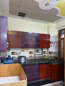 Kitchen Image of House in Sector 52, Noida
