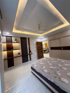 Bedroom Image of 1300 Sq.ft 3 BHK Apartment / Flat for sale in Gandhi Path West Jaipur for Rs. 5500000
