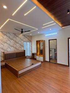 Bedroom Image of 830 Sq.ft 2 BHK Duplex for sale in Red Hills Chennai for Rs. 2800000