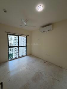 Hall Image of 1200 Sq.ft 3 BHK Apartment / Flat for rent in Lodha Bel Air, Jogeshwari West Mumbai for Rs. 120000