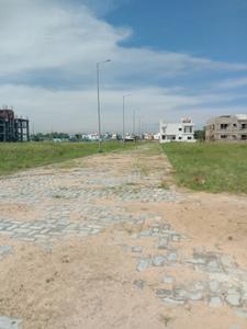 Image of 2880 Sq.ft Residential Plot / Land for sale in Swapnabhumi, New Town, Kolkata for Rs. 7200000