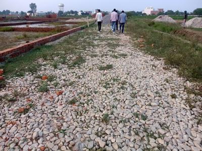 Image of 1000 Sq.ft Residential Plot / Land for sale in Sarojini Nagar, Lucknow for Rs. 800000