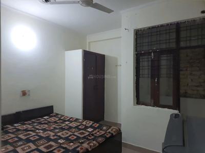 1 RK Apartment
